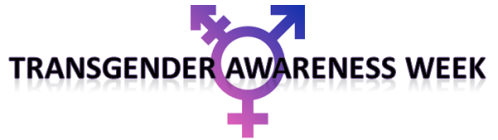 Image result for transgender awareness week